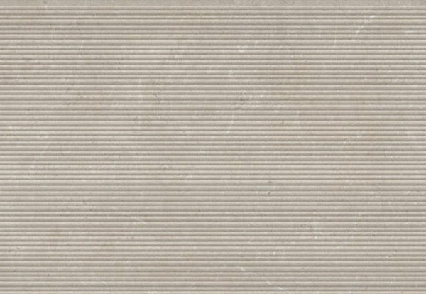 Faianta bej, rectificata, structurata, Magnifica Limestone Sand, 60x180 cm, Marazzi