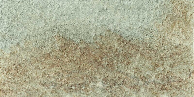 Faianta Bej Rectificata Structurata Marazzi Rocking Beige 30x60 cm M16V - imagine 2