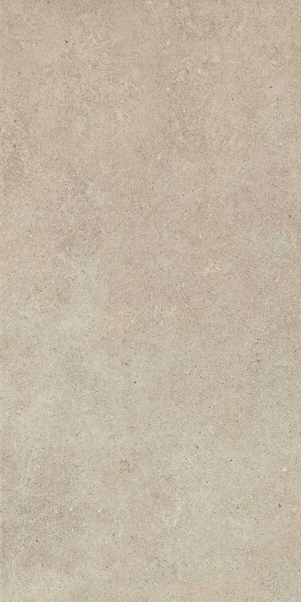 Faianta bej, rectificata structurata, Silverstone, 30×60 cm, Marazzi, MLUA