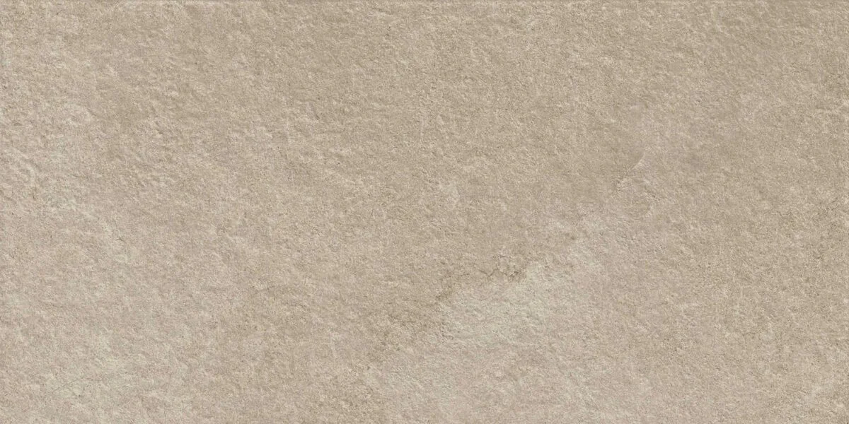 Faianță Bej Rectificată Structurată Marazzi Stream Beige 30×60 cm M0V6