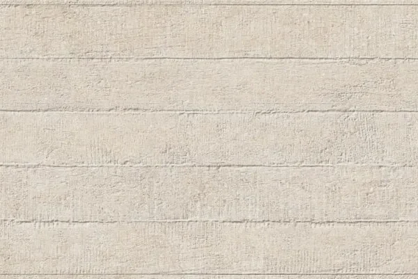 Faianta Bej Rectificata Structurata Marazzi Work Beige Mold 3D 30x90 cm M137