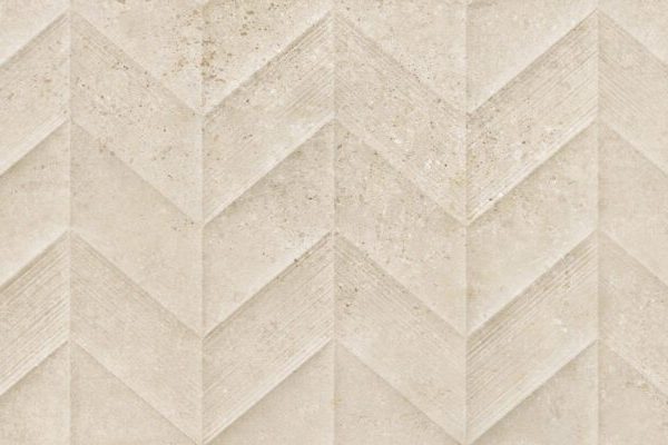 Faianta bej mata, structurata, Work, 30x90 cm, Marazzi, M13A
