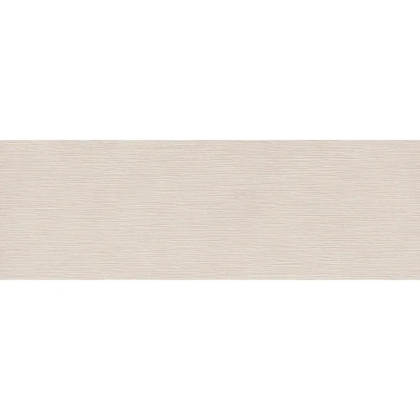 Faianta Bej Rectificata Structurata Mata Marazzi Alchimia Greige Raw 3D 60X180 cm M17Z
