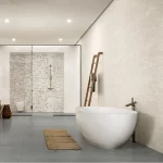 Faianta bej mata, Alchimia Greige Raw, 60×180 cm, Marazzi, M17Z