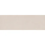 Faianta Bej Rectificata Structurata Mata Marazzi Alchimia Greige Wabi 3D 60X180 cm M183