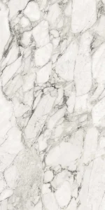 Faianta Bej Satinata Marazzi Grande Marble Look Calacatta Extra 160X320X6 cm M378