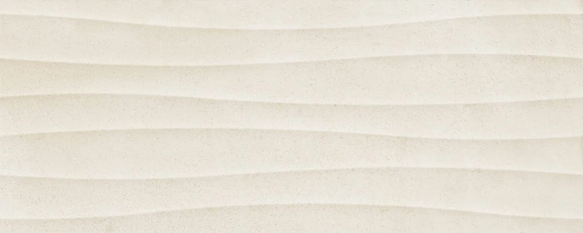 Faianta Bej Structurata Marazzi Appeal Sand Wind 3D 20x50 cm M0SV
