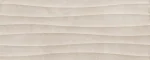 Faianta Bej Structurata Marazzi Appeal Taupe Wind 3D 20x50 cm M0SX