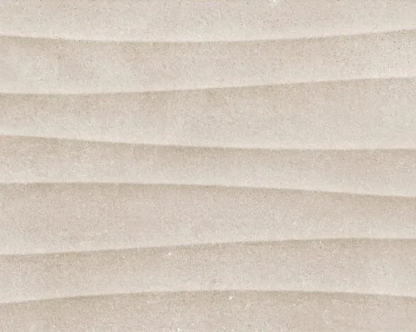 Faianta Bej Structurata Marazzi Appeal Taupe Wind 3D 20x50 cm M0SX