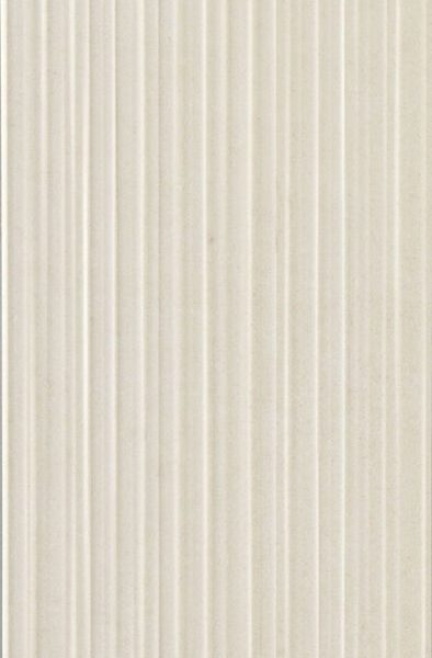 Faianta Bej Structurata Marazzi Chalk Sand Fiber 3D 25X76 cm M02N