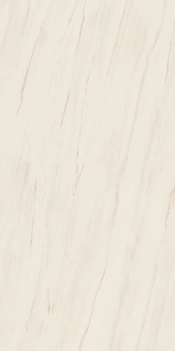 Faianta crem, lucioasa, Grande Marble Look, 160x320x6 cm, Marazzi, M107