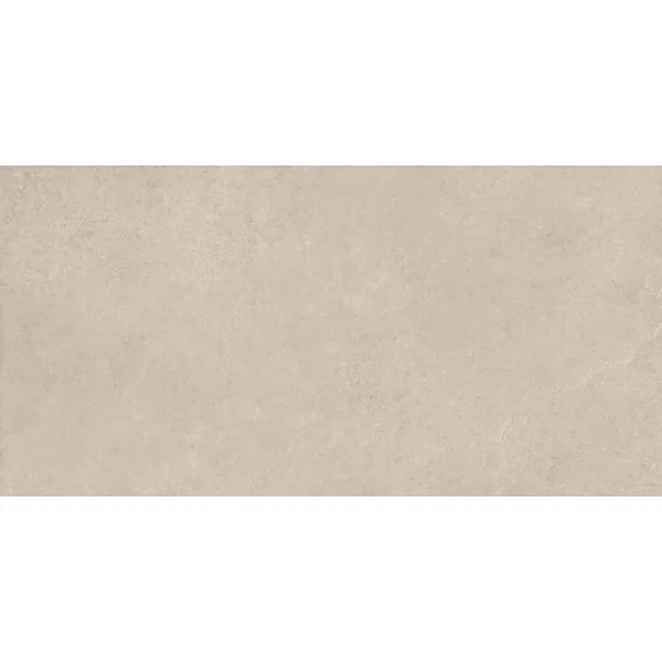 Faianță Crem Rectificată Mată Marazzi Stream Ivory 60x120 cm M0U5