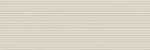 Faianta Crem Rectificata Structurata Marazzi Colorplay Cream Mikado 3D 30X90 cm M4JY