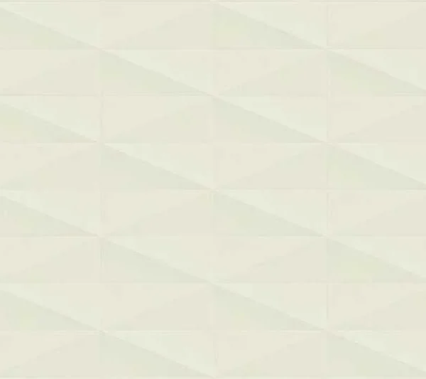 Faianta Crem Rectificata Structurata Marazzi Eclettica Cream Diamond 3D 40X120 cm M1A9