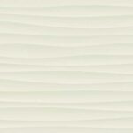 Faianta Crem Rectificata Structurata Marazzi Eclettica Cream Wave 3D 40X120 cm M1AF