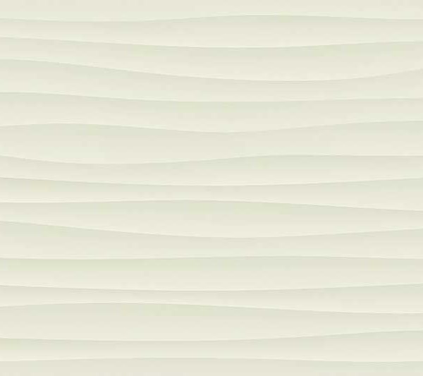 Faianta Crem Rectificata Structurata Marazzi Eclettica Cream Wave 3D 40X120 cm M1AF