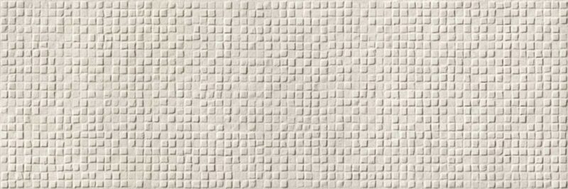 Faianta Crem Rectificata Structurata Marazzi Fresco Desert Micromos 3D 32.5X97.7 cm M1SF - imagine 2