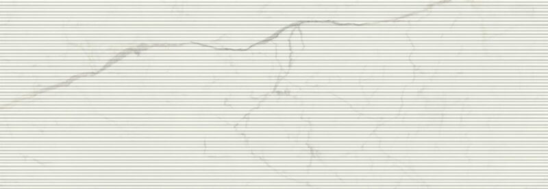 Faianta Crem Rectificata Structurata Marazzi Magnifica Statuario Mikado 3D 60X180 cm M5TP - imagine 2