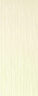 Faianta Crem Structurata Lucioasa Marazzi Cloud Cream Breeze 3D 20x50 cm MQF5