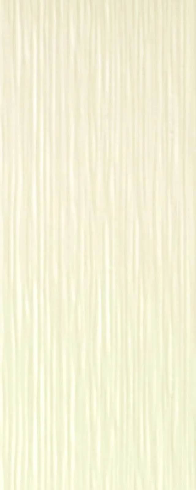 Faianta Crem Structurata Lucioasa Marazzi Cloud Cream Breeze 3D 20×50 cm MQF5