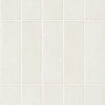 Faianta Crem Structurata Marazzi Chalk Butter Brick 3D 25X76 cm M02J