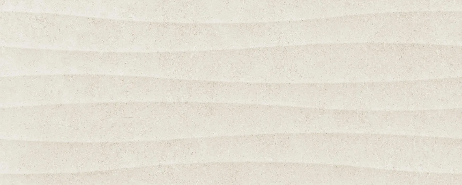 Faianta Crem Structurata Marazzi Stream Ivory Wind 3D 20×50 cm M0TC