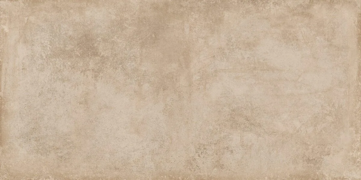 Faianta gresie bej mata, Clays Sand, 60×120 cm, Marazzi, MLUN