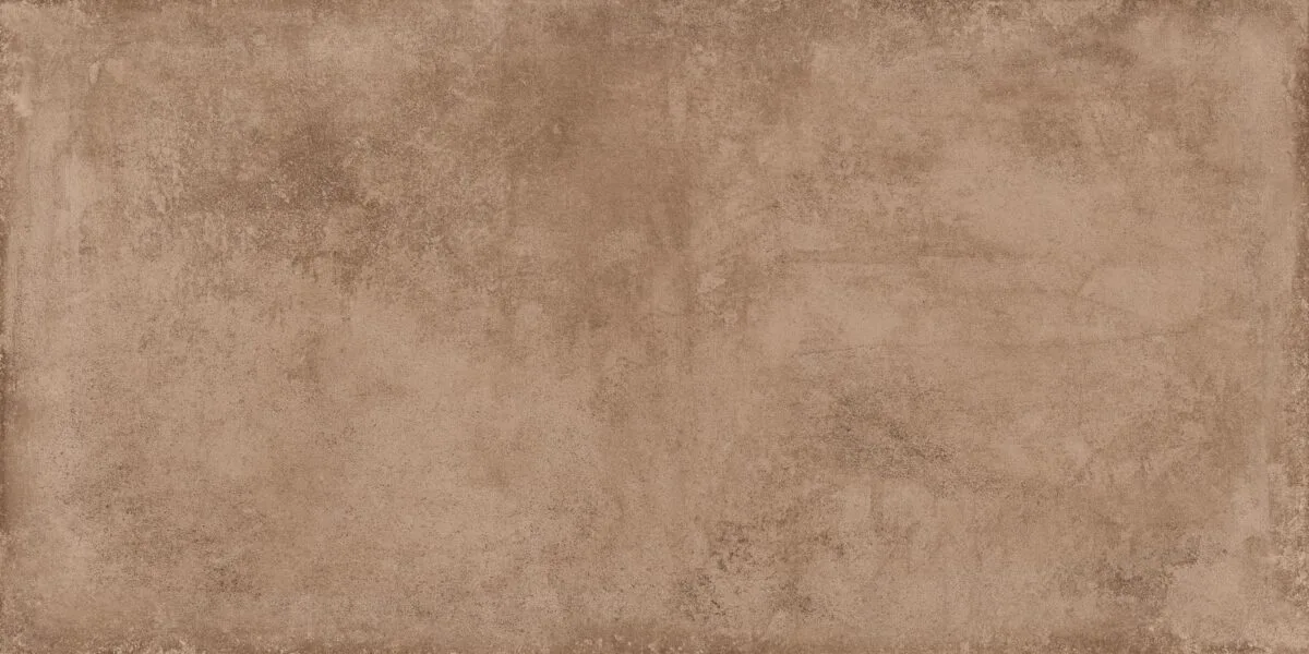 Faianta gresie gri mata, Clays Earth, 60×120 cm, Marazzi, MLUM