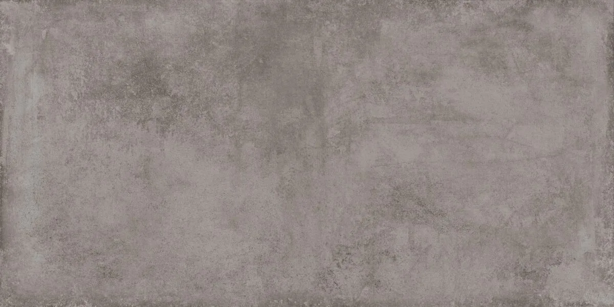 Faianta gresie gri mata, Clays Lava, 60×120 cm, Marazzi, MLUL