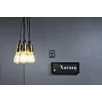 Faianta Gri Mata Marazzi Chalk Smoke 25X76 cm M02F