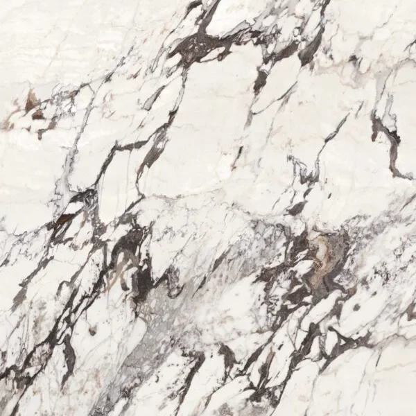 Faianta gri mata, Grande Marble Look, 160x320x6 cm, Marazzi, M37T