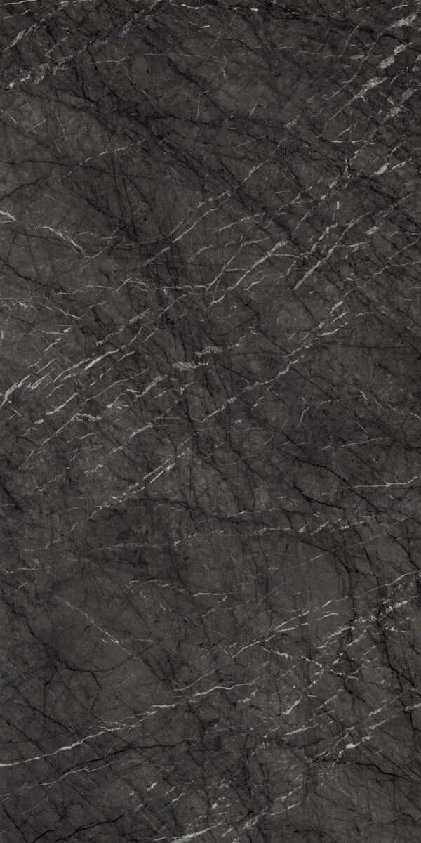 Faianta gri, lucioasa, Grande Marble Look, 160x320x6 cm, Marazzi, M7GE