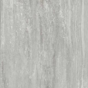 Faianta Gri Rectificata Lucioasa Marazzi Marbleplay Travertino Grigio Lux 58X116 cm M4L4