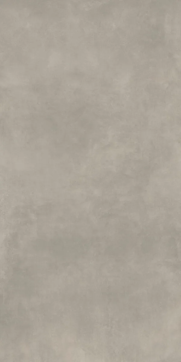 Faianta gri, rectificata, mata, Grande Concrete Look, 160x320x6 cm, Marazzi, M0TW