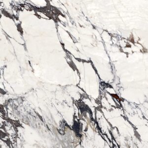 Faianta Gri Rectificata Mata Marazzi Grande Marble Look Capraia 120X120 cm M29S