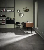Faianta Gri Rectificata Mata Marazzi Powder Crete 30x60 cm M0C4