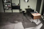 Faianta Gri Rectificata Mata Marazzi Powder Crete 30x60 cm M0C4