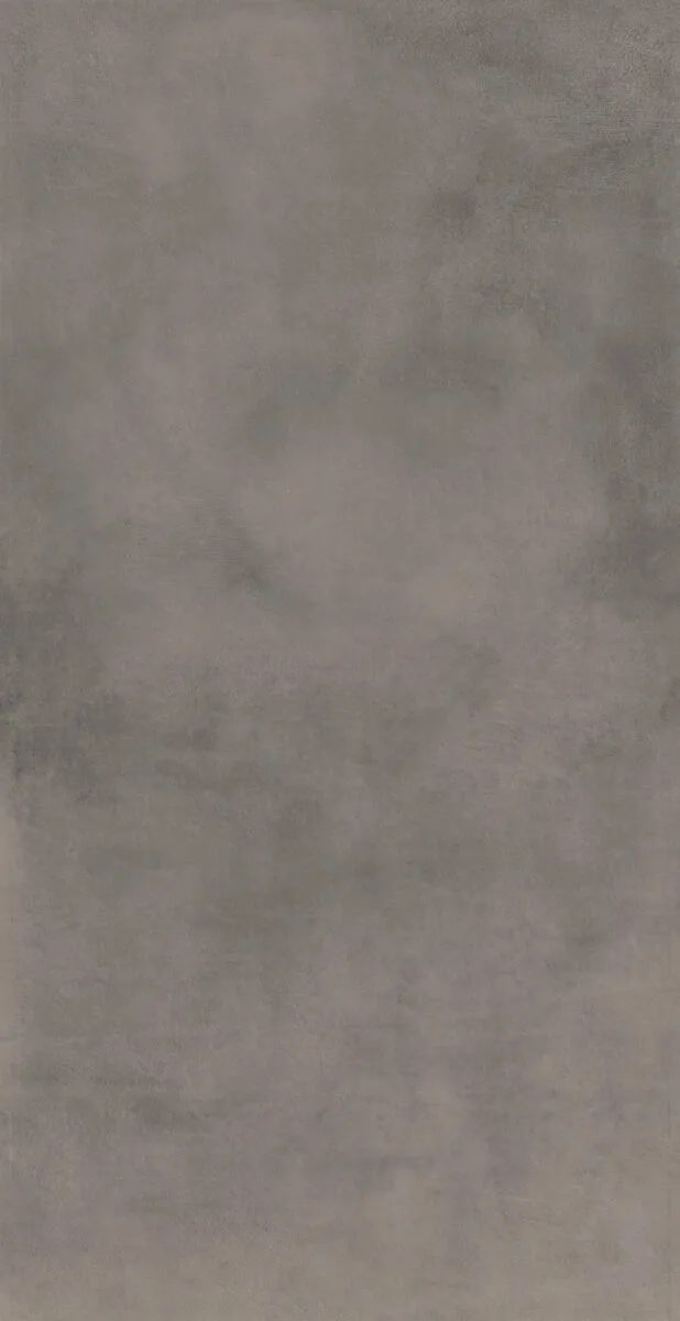 Faianta gri, mata, rectificata, Powder, 75×150 cm, Marazzi, MMWV