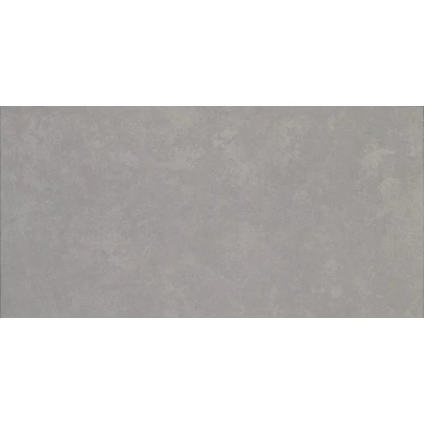 Faianță Gri Rectificată Mată Marazzi Progress Anthracite 30x60 cm MKSY