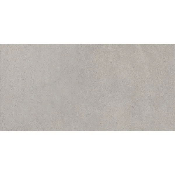 Faianță Gri Rectificată Mată Marazzi Stonework Grey 30x60 cm MLHF