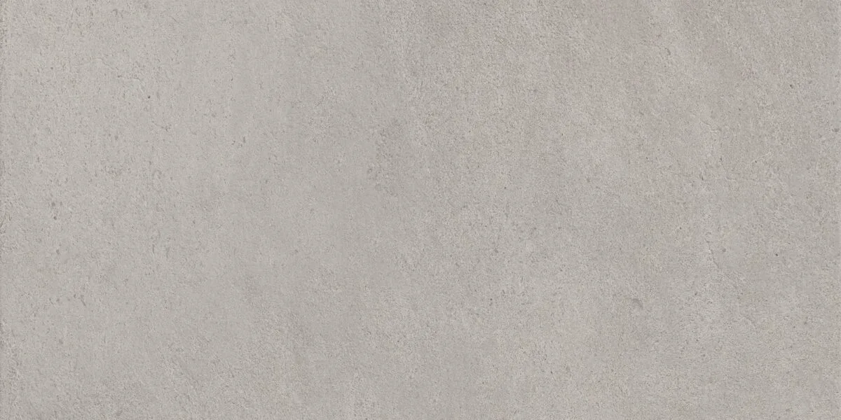 Faianță Gri Rectificată Mată Marazzi Stonework Grey 30×60 cm MLHF