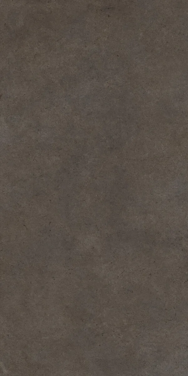 Faianta Marazzi Terratech grafite, gri rectificata mata, 75×150 cm, M8JA