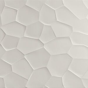 Faianta Gri Rectificata Satinata Marazzi Color Code Grigio Str Deco 3D 30X60 cm MND7