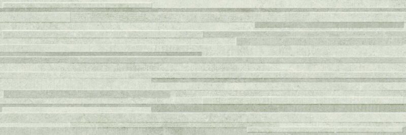 Faianta Gri Rectificata Structurata Marazzi Dover Grey Block 30X90 cm M13K - imagine 2