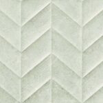 Faianta Gri Rectificata Structurata Marazzi Dover Grey Spike 30X90 cm M13N