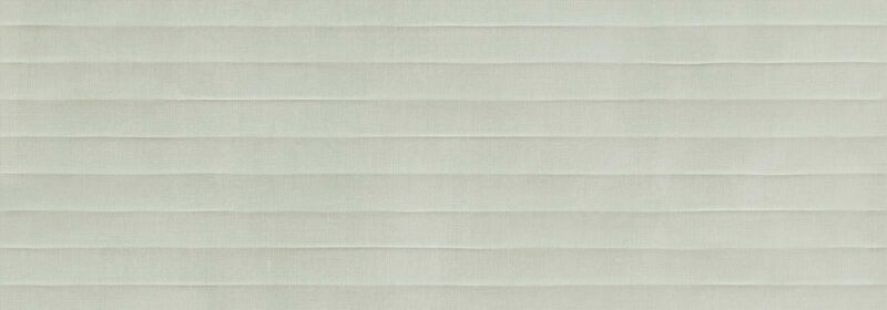 Faianta Gri Rectificata Structurata Marazzi Fabric Hemp Fold 3D 40X120 cm ME1D - imagine 2