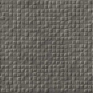 Faianta Gri Rectificata Structurata Marazzi Fresco Shadow Micromos 3D 32.5X97.7 cm M1SC