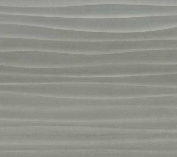 Faianta Gri Rectificata Structurata Marazzi Materika Wave Fango 40X120 cm MMFX