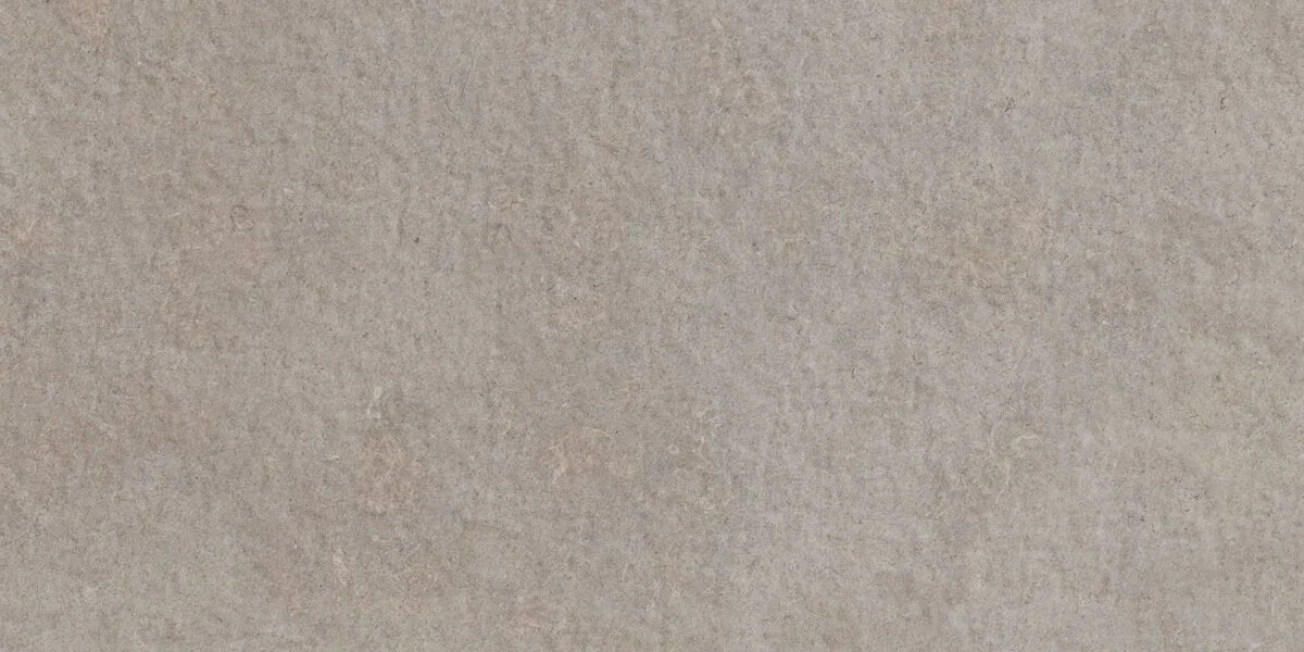 Faianta gri, rectificata structurata, Silverstone, 30×60 cm, Marazzi, MLUC