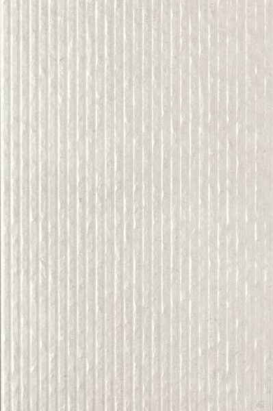 Faianta Gri Rectificata Structurata Marazzi Stone_Art Woodcut 3D Steel 40x120 cm M018